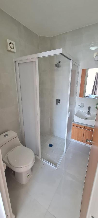 شقة Bonito Penthouse Con Roof Garden مانزانيلو المظهر الخارجي الصورة
